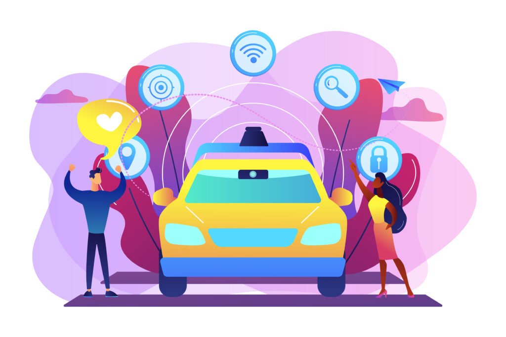 Common Myths About EV Driving Modes