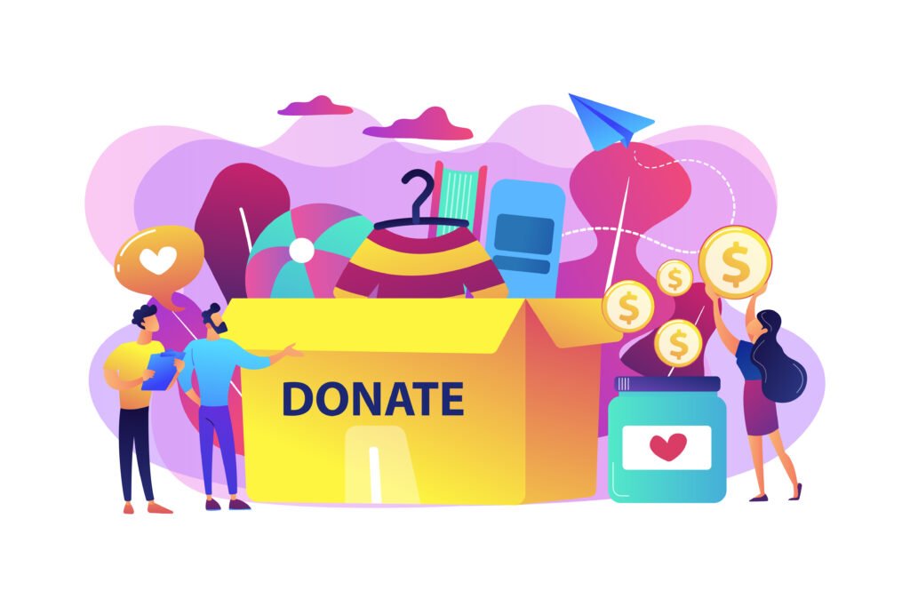 Tips to Increase Donations