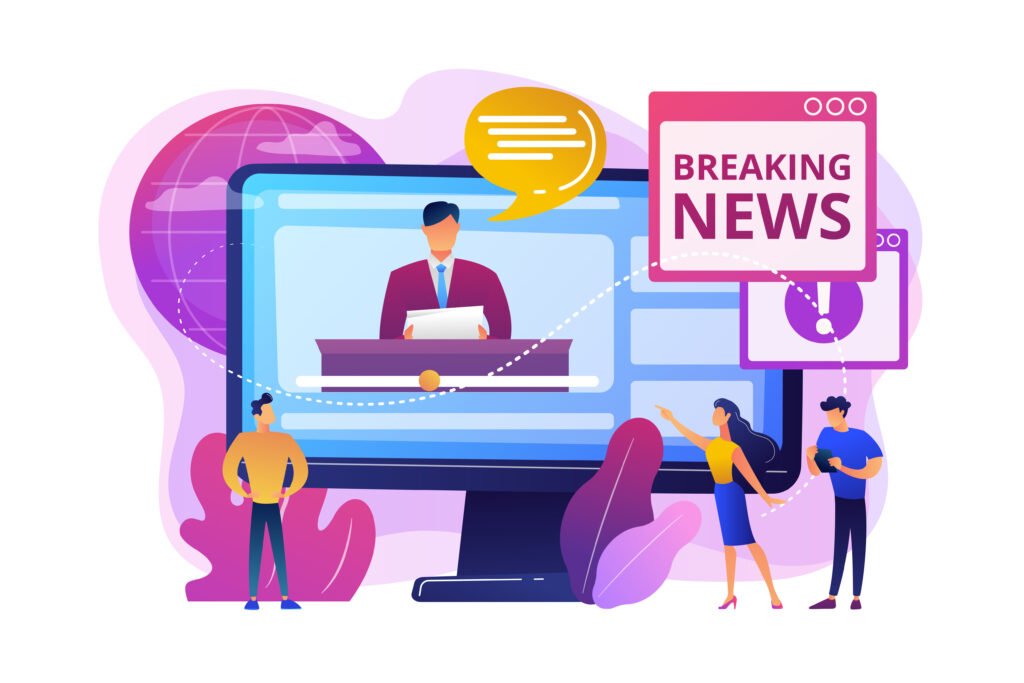 Main Topics Covered by MinuteBusinessNews