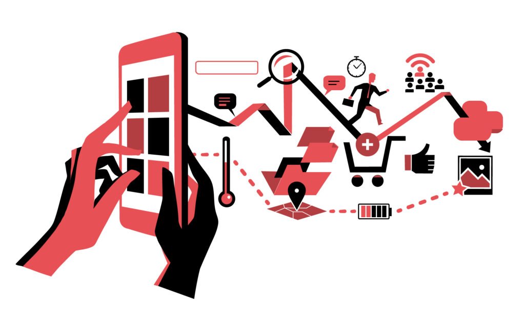 Future Trends in Accessibility Products