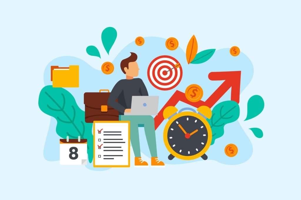 Practical Tips for Long-Term Business Success