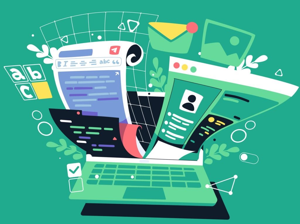 Why Reliable Technology Content Is Important