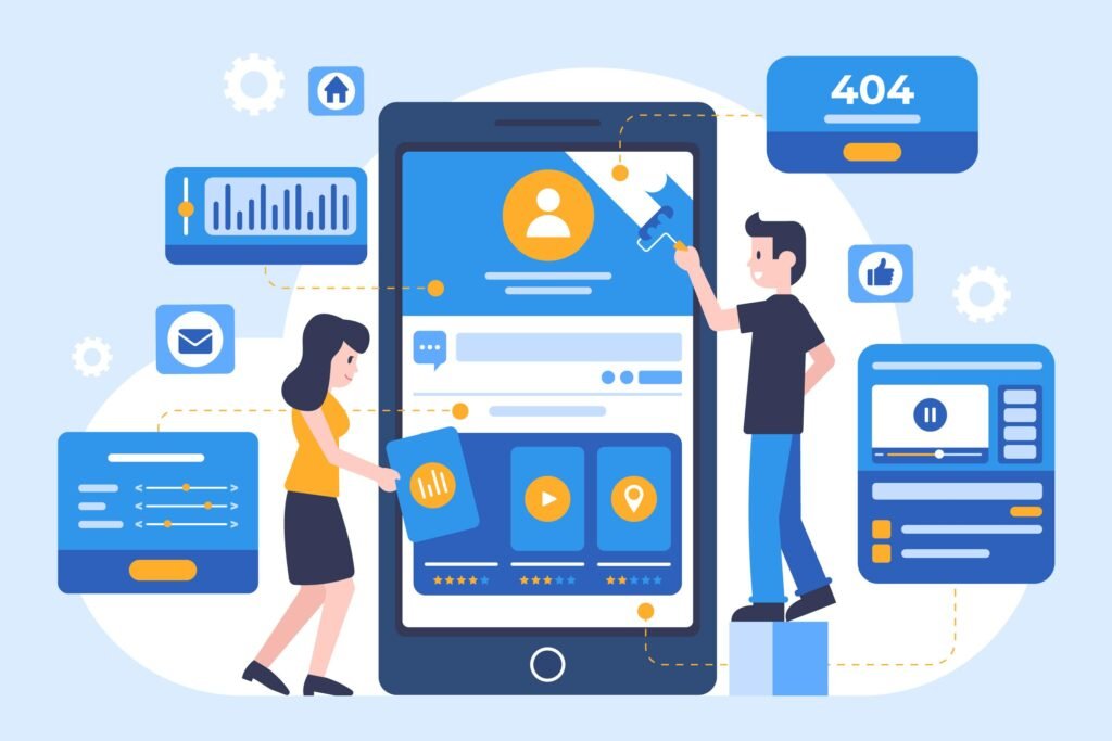 Key Features Users Often Expect