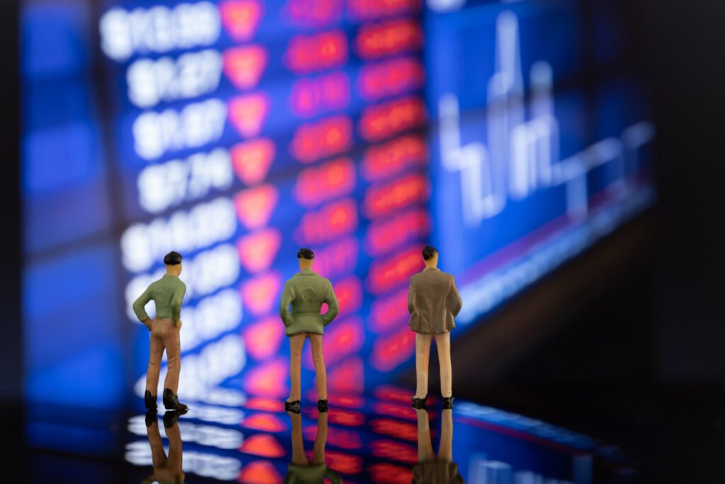 The Future Outlook for Nasdaq