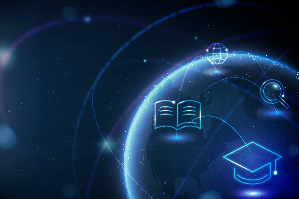 The Growing Importance of Digital Knowledge