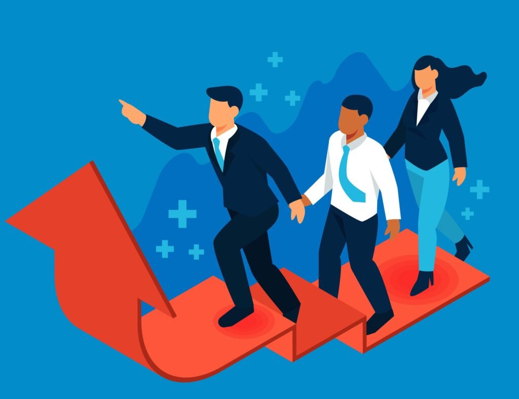 Leadership Is the Foundation of Every Successful Business