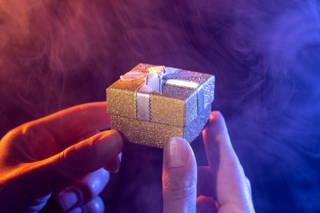 The Future of Gift Shopping