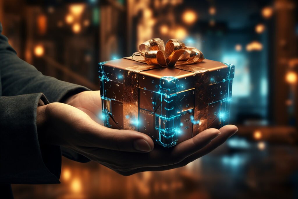 Gift Ideas for Family Members