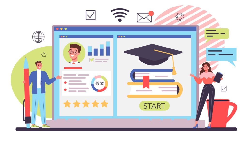 Tips for Getting the Most Value from Educational Websites