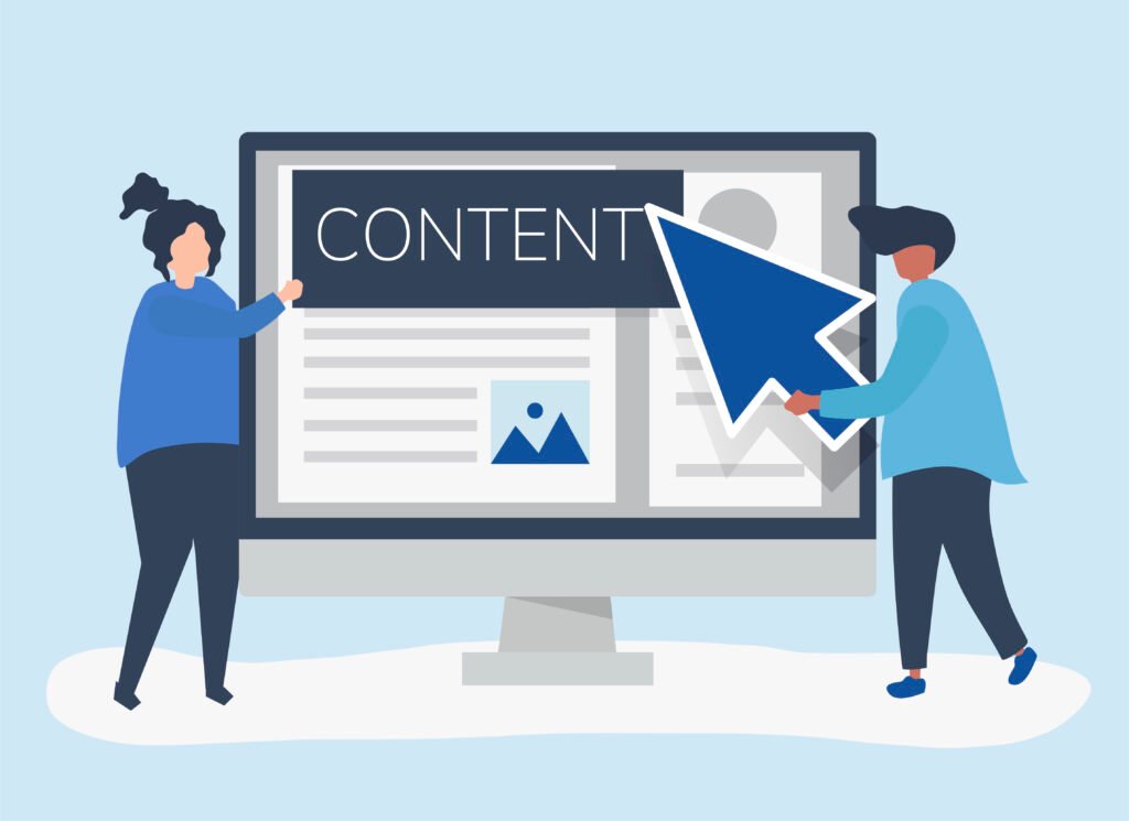Best Practices for Creating Valuable Content