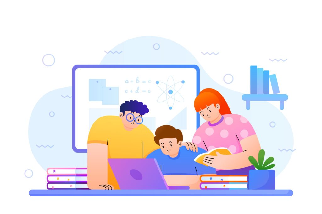 Features Parents Should Look for in Children's Learning Platforms