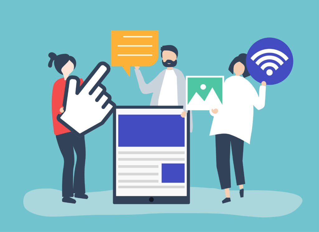 Key Features of MySpyNews