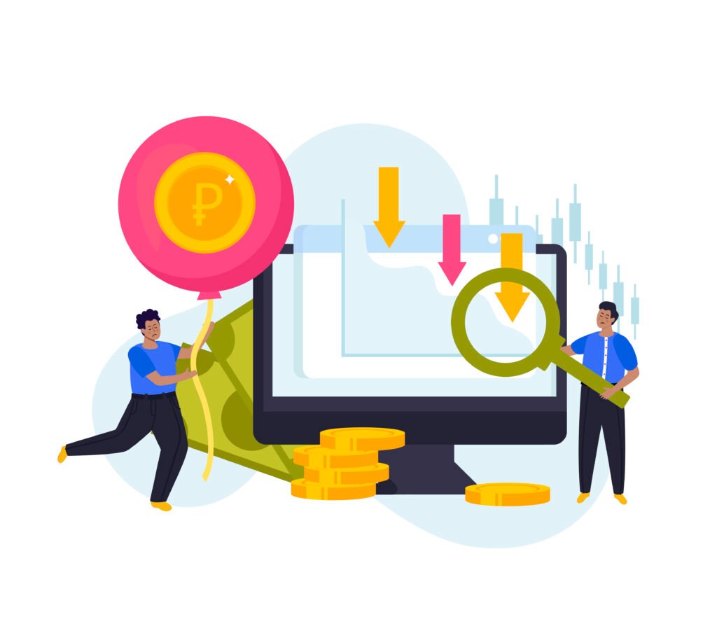 Key Features of Spotfund