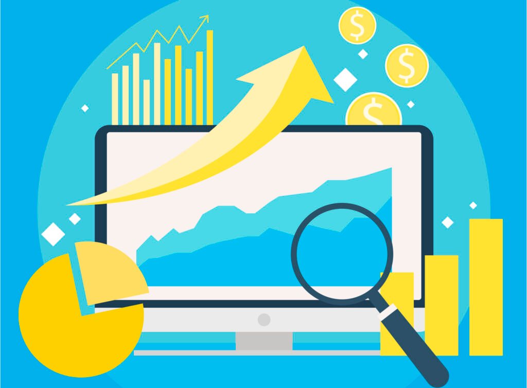 Tips for Using Investment Research Websites Effectively