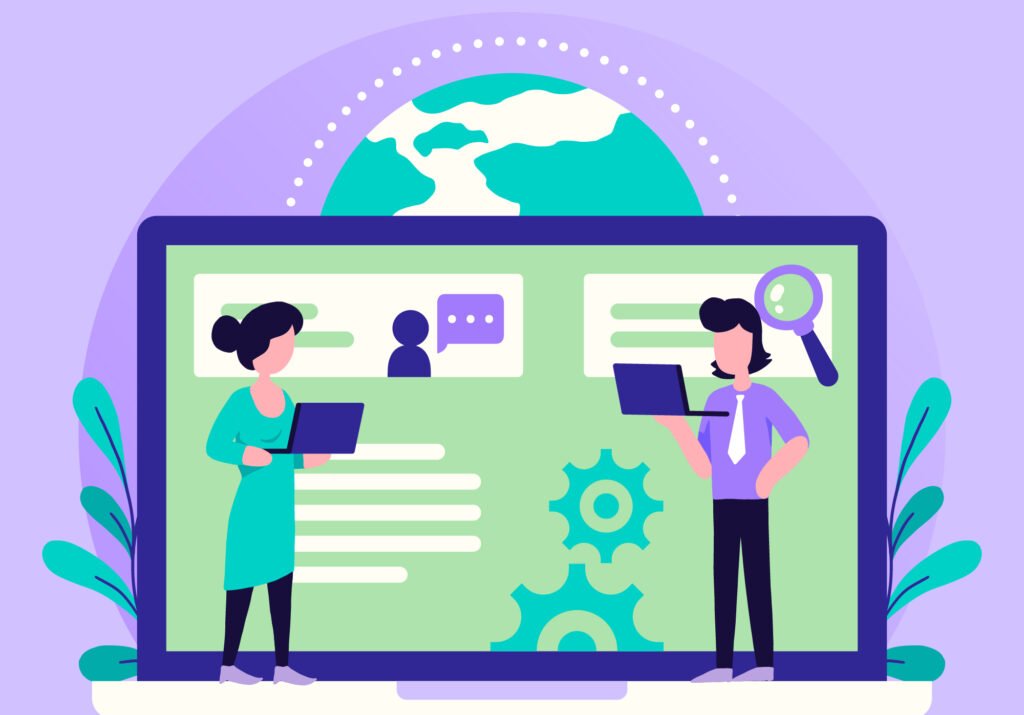 What Makes a Great Information Platform