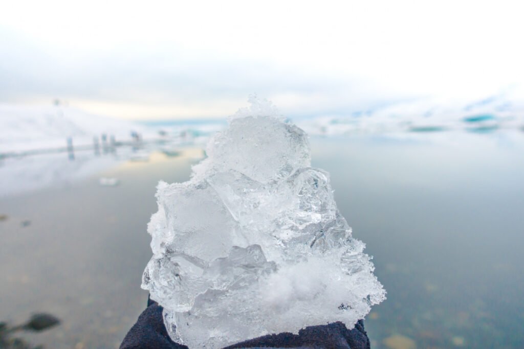 Key Features of Padlet Ice