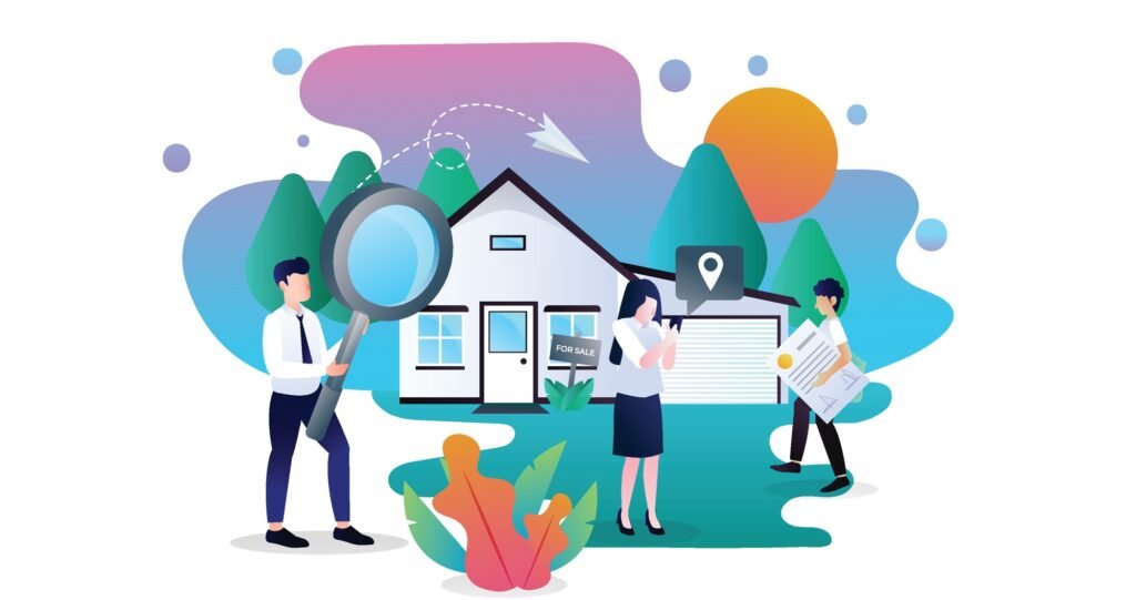 The Future of Property Maintenance