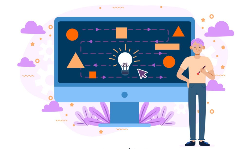 Key Features of BumpDots.com