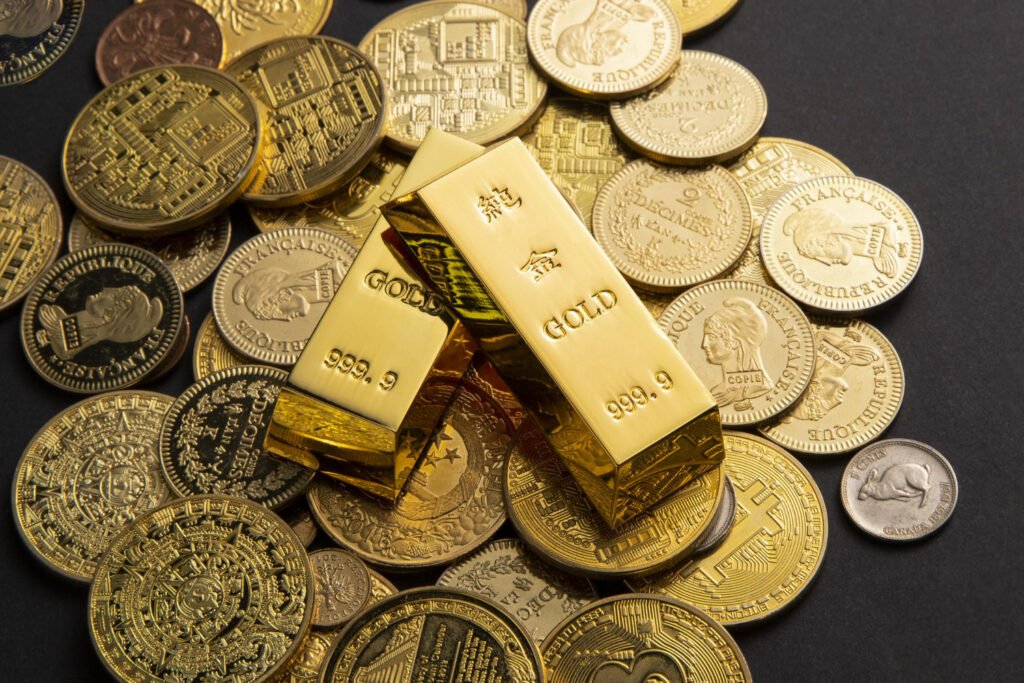 Gold Rate Today in Major Indian Cities