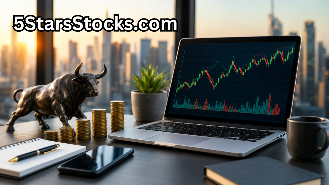 5StarsStocks.com A Complete Guide to Understanding the Investment Research Platform