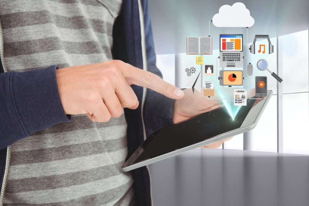 The Future of Digital Publishing