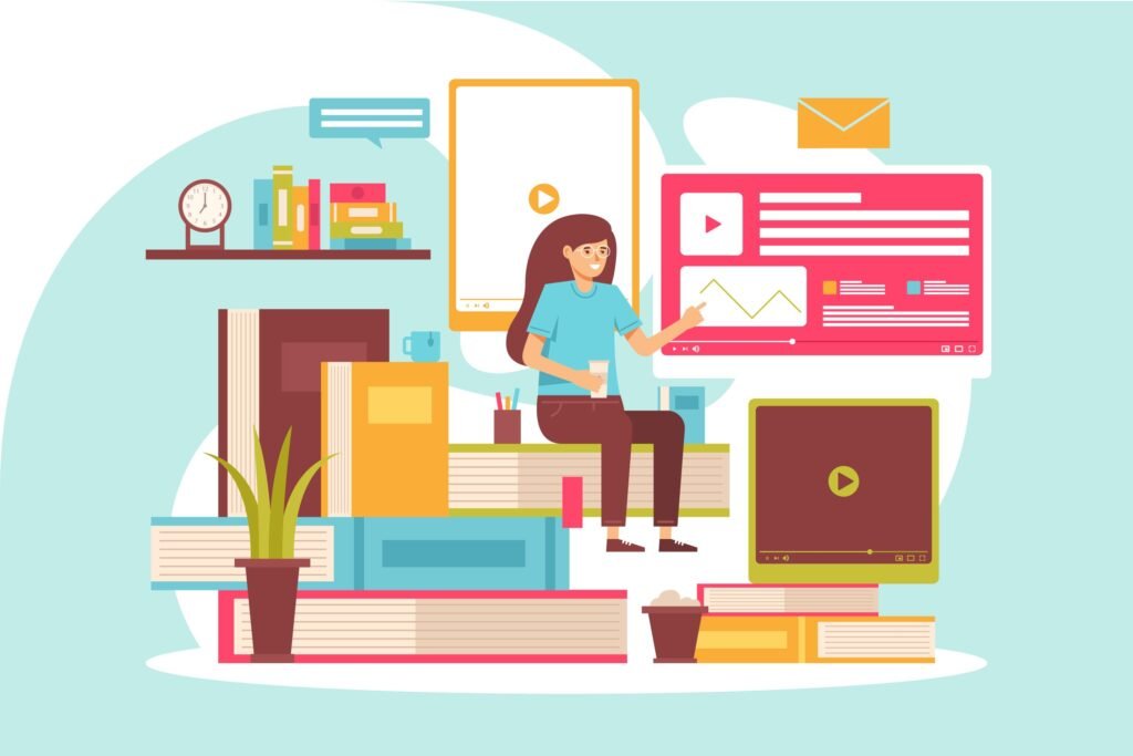 The Importance of High-Quality Online Publishing