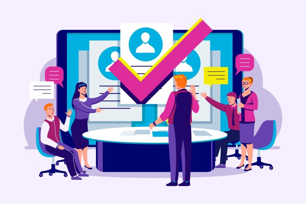 Benefits of Choosing Professional Services