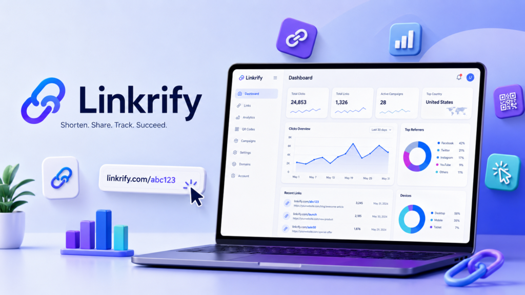 Future of Link Management