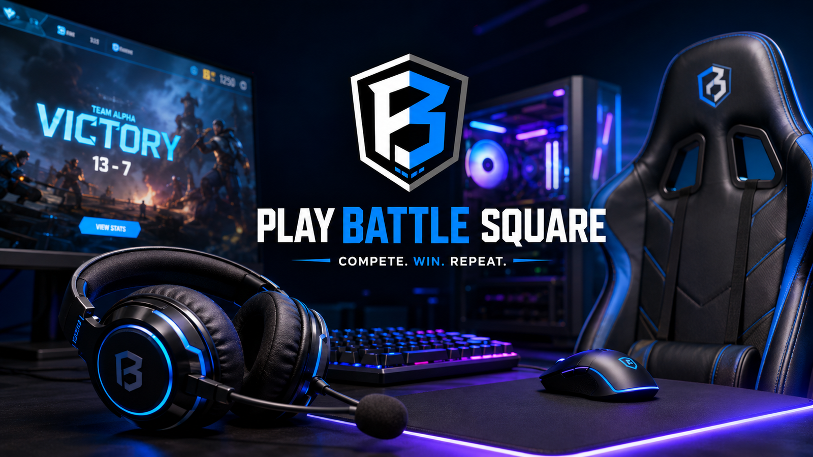 Contact PlayBattleSquare: Complete Guide to Customer Support, Help, and Contact Options