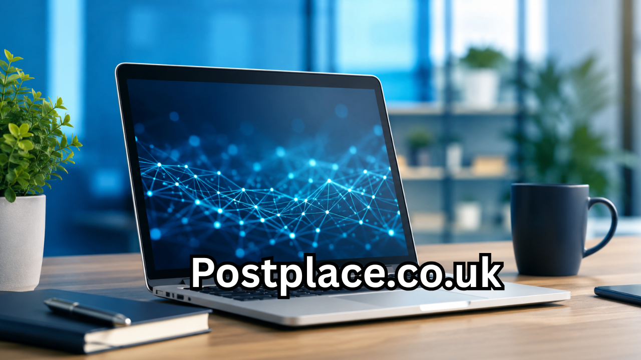 Postplace.co.uk A Complete Guide to Understanding the Platform and Its Online Value