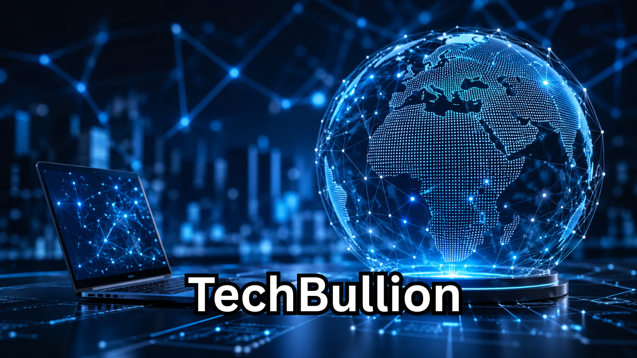 TechBullion A Complete Guide to the Leading Technology and Business News Platform
