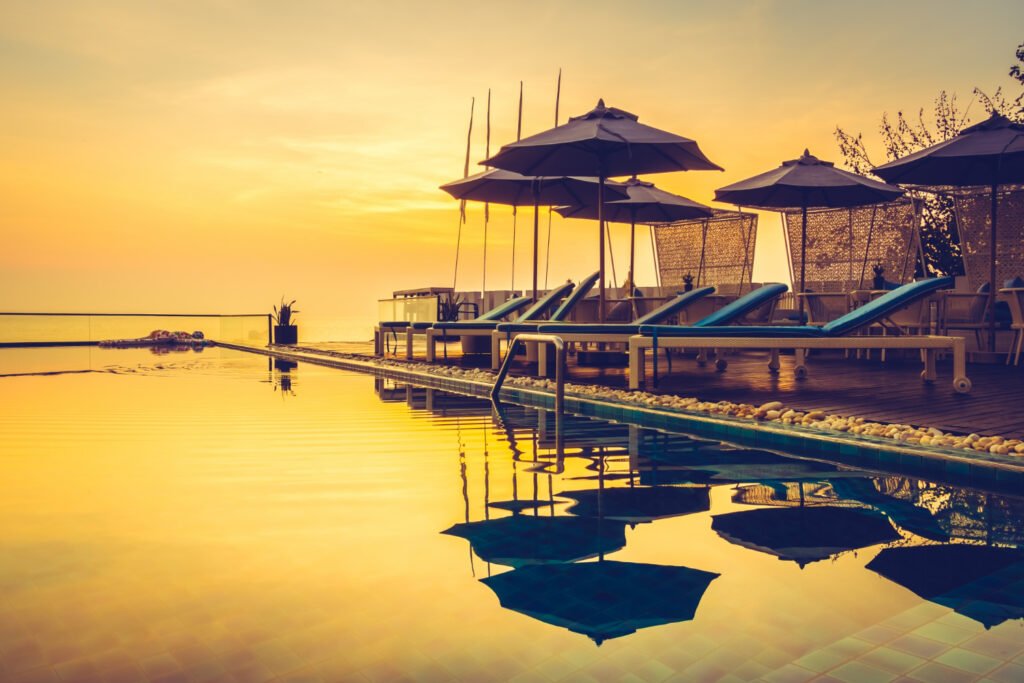 The Broader Meaning of Luxury Travel