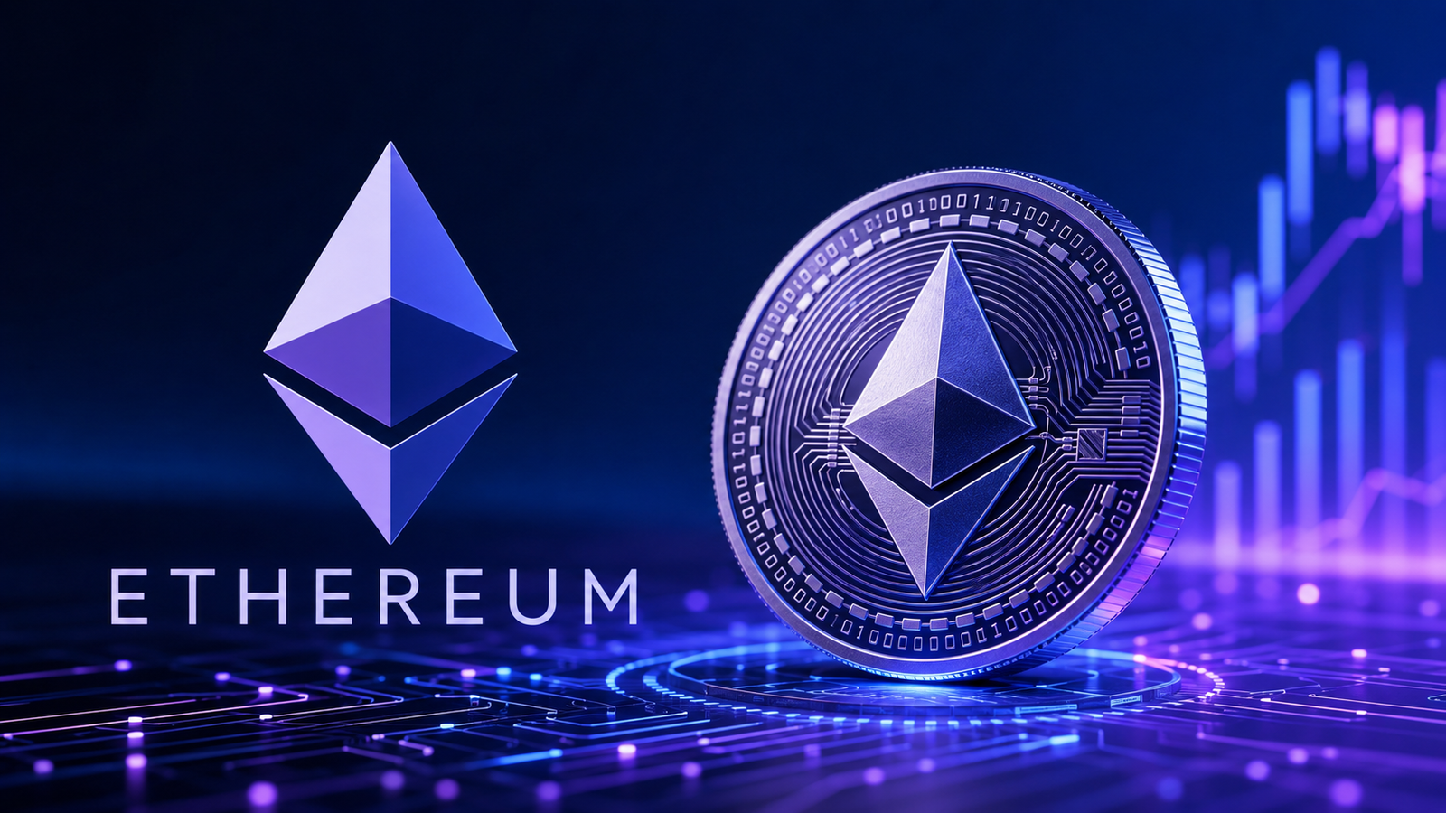 Ethereum: A Beginner-Friendly Guide to How It Works
